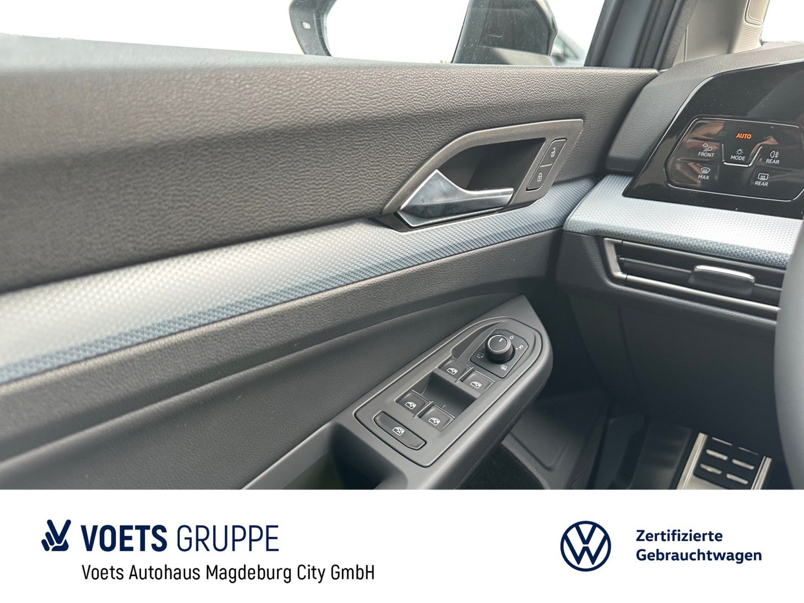 Volkswagen Golf - Bild 13
