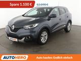 Renault Kadjar 1.2 TCe Energy XMOD*NAVI*TEMPO*PDC*SHZ* - gebrauchte Renault Kadjar aus dem Jahr 2016