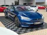 Tesla MODEL S PLAID | MATRIX LED | HARWARE 4 | YOKE - Tesla Model S: Plaid
