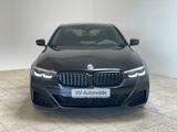 BMW 520d xDrive 50 Jahre M Sport M Paket *HUD*Standh - BMW 520: 520d M Paket