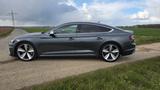 Audi RS5 2.9 TFSI tiptronic quattro Sportback - - Audi RS5: Head-Up Display, Limousine