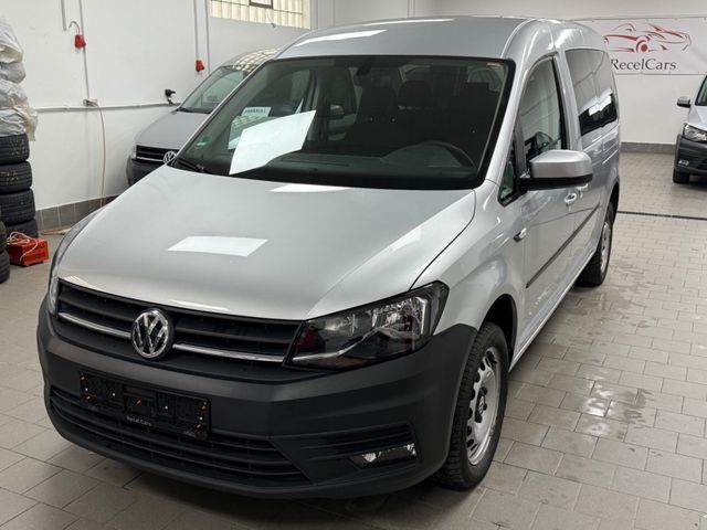 Volkswagen Caddy PKW Maxi 2.0TDI*Trendline*7-Sitze*NAVI*PDC