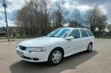 Opel Vectra B Caravan 1.8 16V - Opel Vectra aus 1999