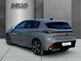 Peugeot 308 GT Hybrid 6-AT Surrounding-Plus Premium-Pake - Peugeot 308 Tageszulassungen