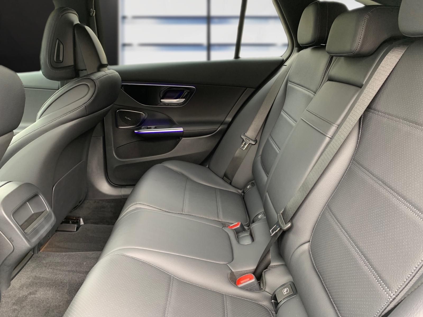 Fahrzeugabbildung Mercedes-Benz C 220 d 4m T Aut. All-Terrain*NIGHT*KAMERA*PREMI