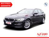 BMW 530i Touring Aut. LED Navi Kamera HarmanKardon - BMW 5er Reihe aus 2019
