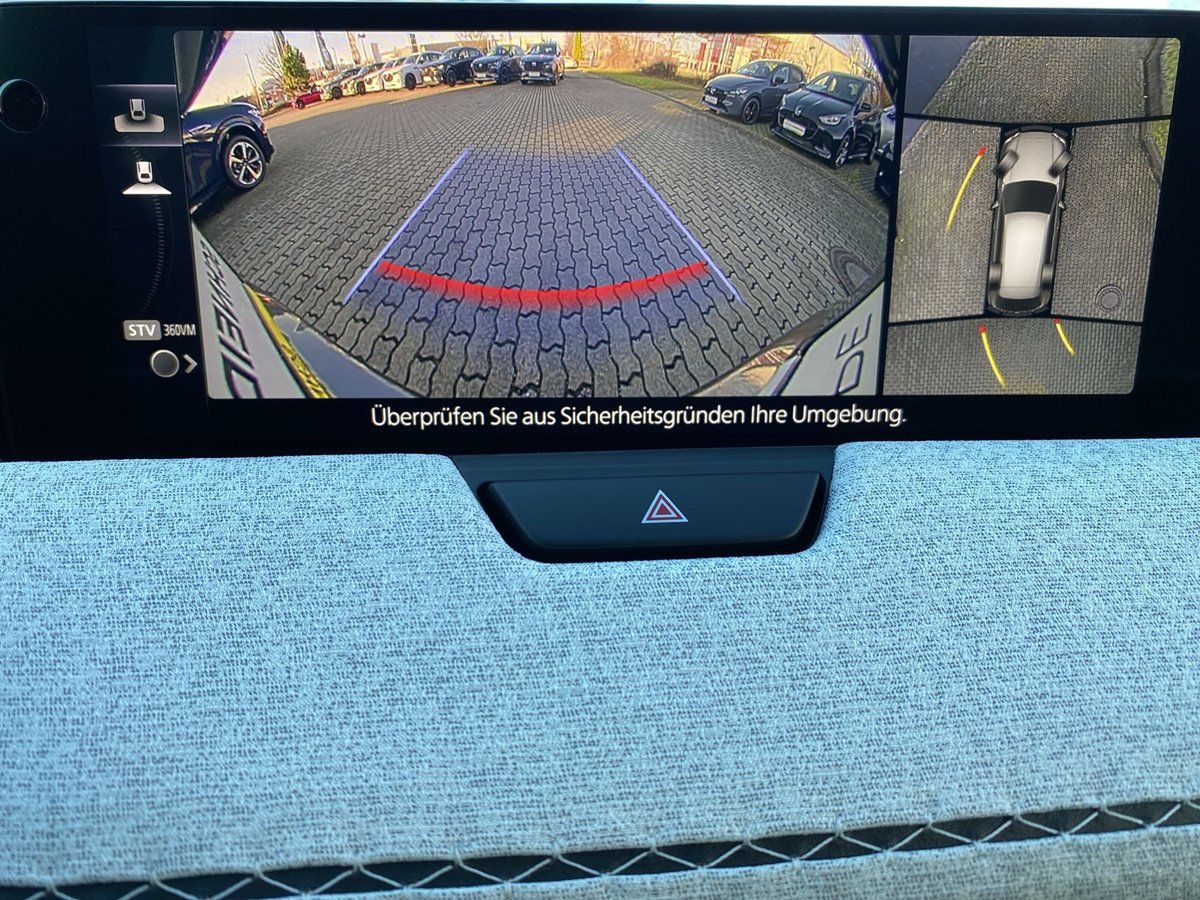 Mazda CX-80 - Bild 31