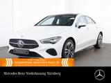 Mercedes-Benz CLA 180/Progressive/LED/Kamera/Pano/Adv+/Ambient - Mercedes-Benz CLA 180 in Nürnberg