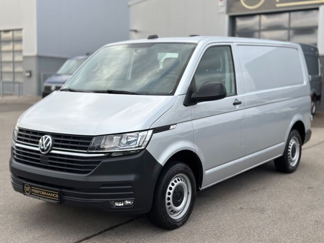 Volkswagen T6.1 Transporter DSG NAVI SHZ TEMPOMAT PDC DAB