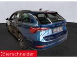 Skoda Octavia Combi 1.4 eHybrid DSG Ambition REAR VIEW - Skoda Octavia Ambition mit Hybrid-Antrieb (Benzin/Elektro)