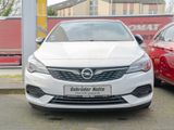 Opel Astra 1.2 GS Line INTELLILINK NAVI FACEL. LED - Opel Astra: Limousine, F