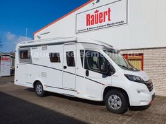 Dethleffs Globebus T 6 (M13)