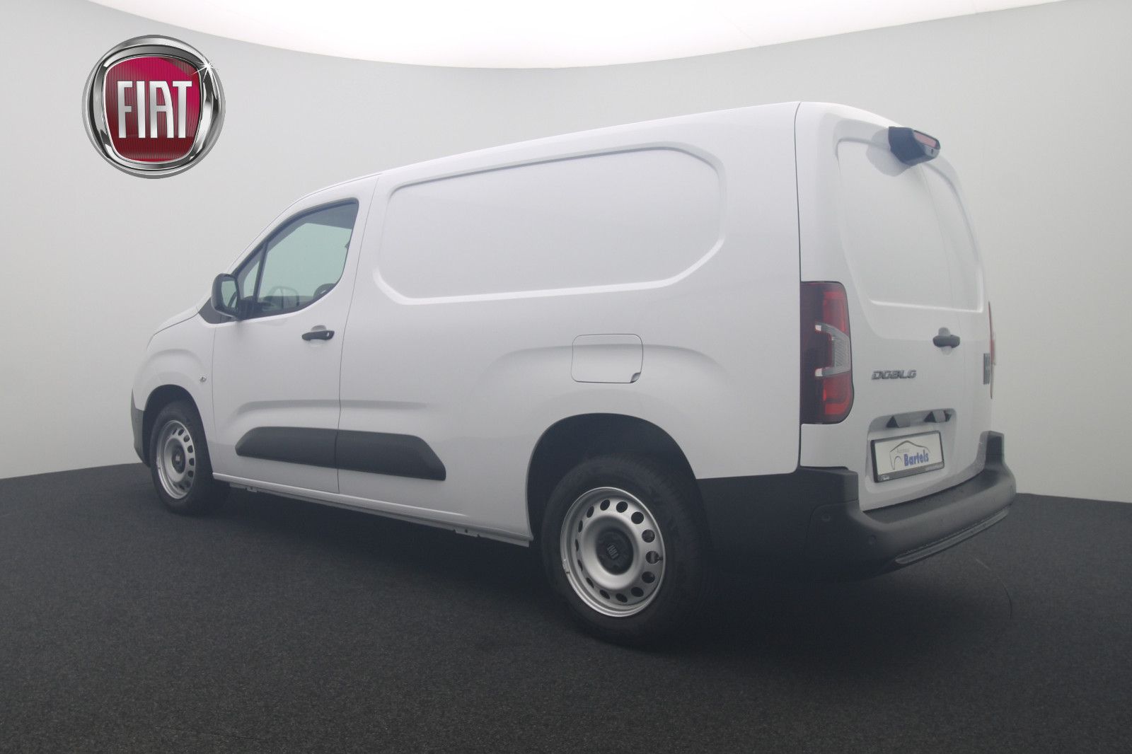 Fahrzeugabbildung Fiat Doblo Kastenwagen L2 1.5 BlueHDi 75 kW MT6