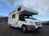 Roller Team Ford Transit Sirio 590 aus 1 Hand - Offers