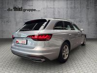 Audi A4 - Vorschau Bild 5