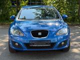 Seat Leon Stylance / Style 1,6 Liter  + Klima . - Seat Leon mit LPG-Antrieb
