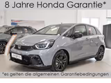 Honda Jazz Advance Sport HYBRID*8 Jahre Garantie* 1.5  - Honda Jazz Neuwagen in Wuppertal
