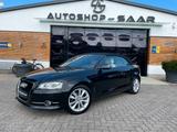 Audi A3 Cabriolet Ambition Leder/ 1 Hand - Audi A3 aus 2011: Cabrio