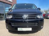 Volkswagen T5 Multivan 2.0 TDI 4Motion Schiebedach - Volkswagen T5 Multivan: Van