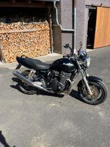 Suzuki GSX 750 AE - SUZUKI 1998 GSX 750