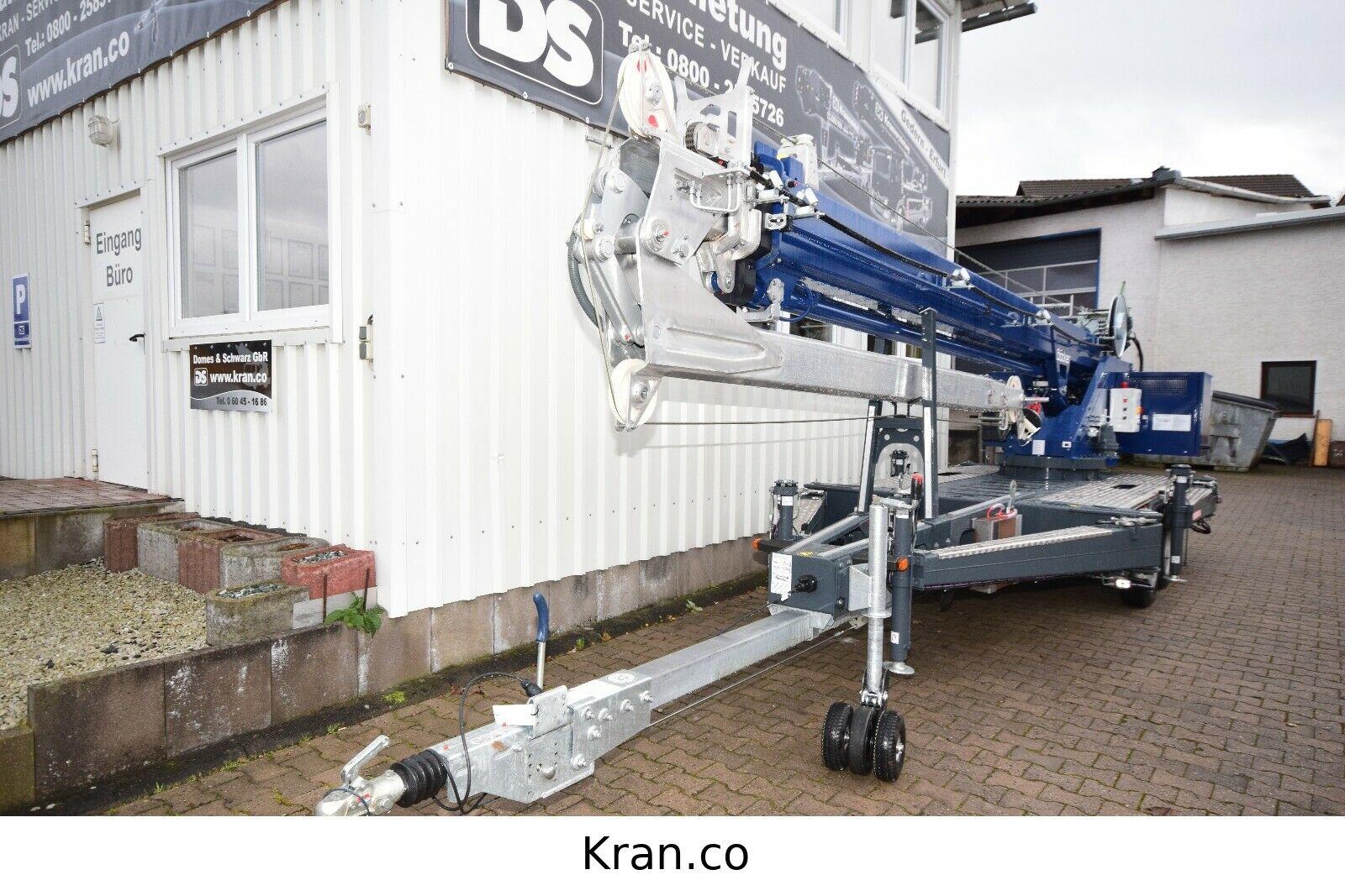 Andere Böcker AHK 30/1500  kein Klaas