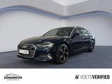 Audi A6 Limousine 50 TDI quattro Tiptronic RearView+M - Audi A6: 5tdi