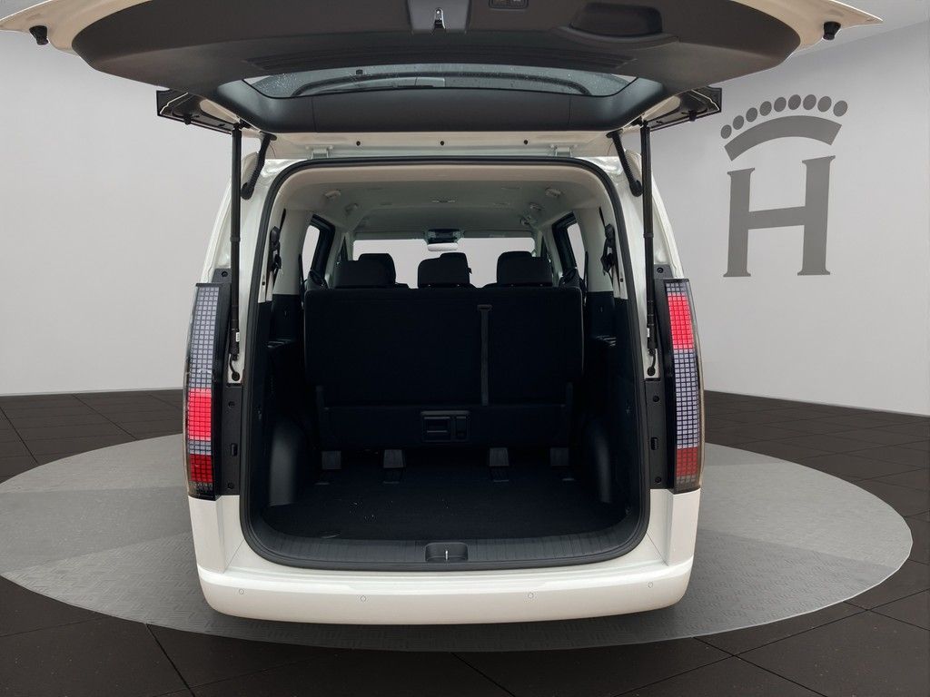 Hyundai Staria – Bild 19