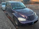 Chrysler PT Cruiser - gebrauchte Chrysler PT Cruiser aus dem Jahr 2004