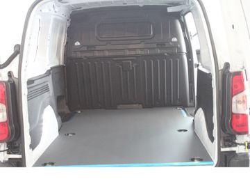 Citro�n Berlingo Kastenwagen L2H1XL
