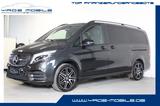 Mercedes-Benz V250d L/ AVANTGARDE EDITION 2020/AMG-LINE/360°/ - Mercedes-Benz V 250 in Ludwigshafen