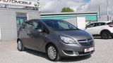 Opel Meriva Innovation 2. Hand Tüv Kundendienst Neu N - Opel Meriva Gebrauchtwagen in Augsburg
