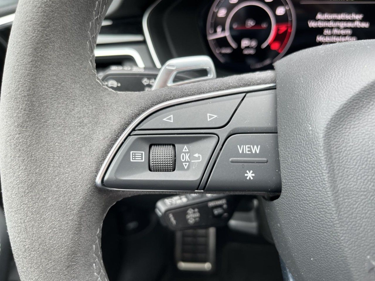 Audi RS4 Avant 2,9 TFSI quattro tiptronic (LED-Matrix foto 18