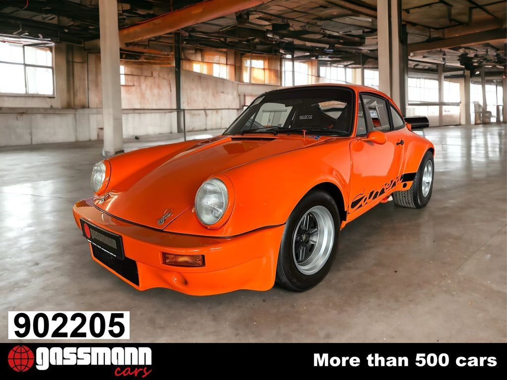 Porsche 911 Urmodell