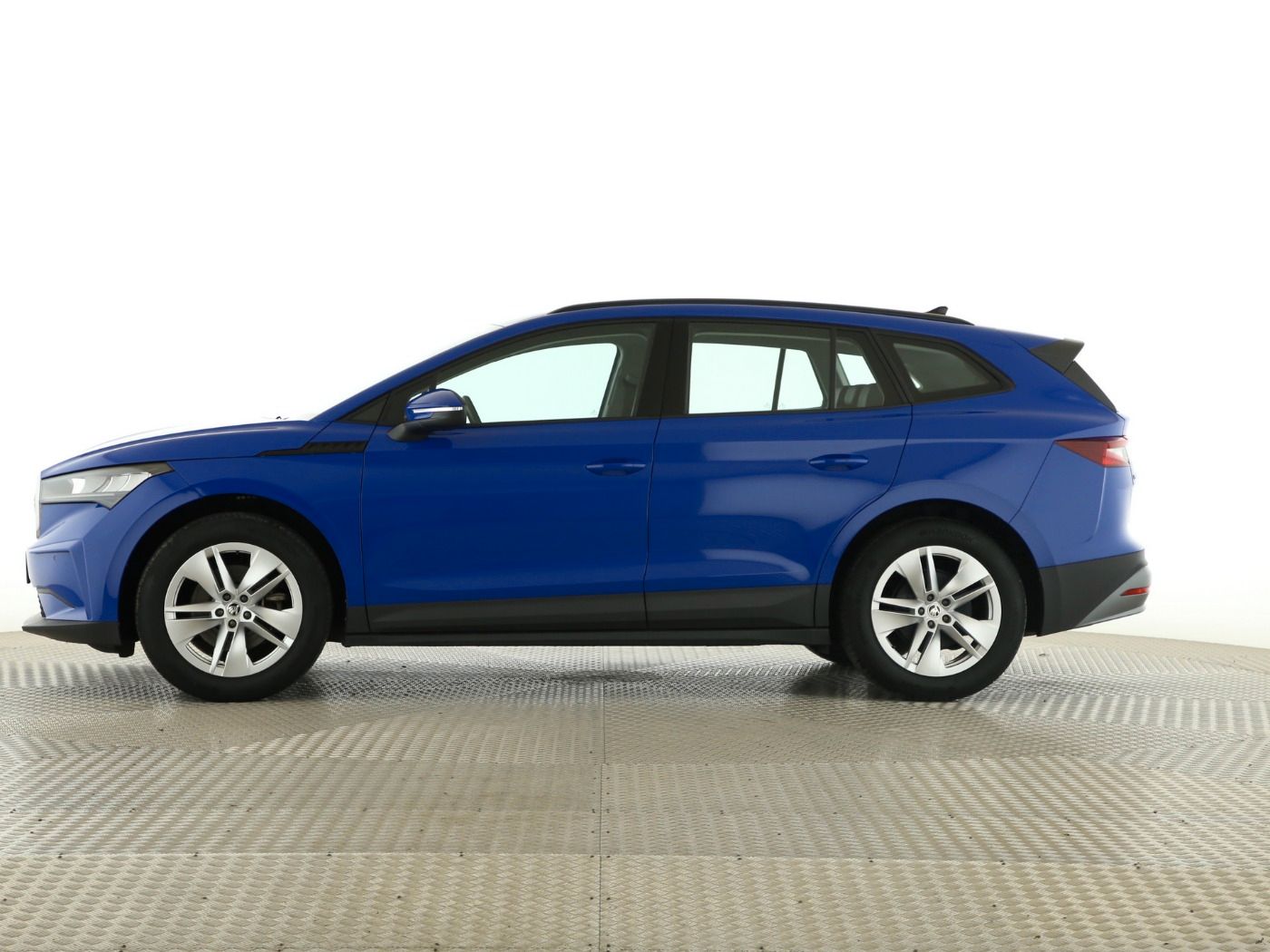 Skoda Enyaq - Bild 3
