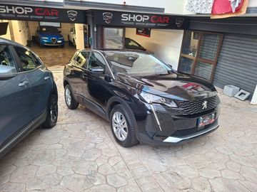 Peugeot 3008 - 11