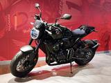 Honda CB1000R Black Edition -LAST EDITION- - HONDA GEBRAUCHT R 1000 CB