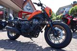 Honda CMX 500 ! REBEL ! S-EDITION ! ORANGE ! SOFORT !! - HONDA CMX500 REBEL
