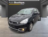 Mitsubishi Space Star 1.0 Diamant Edition /KLIMA/CD/MP3 - Mitsubishi Space Star: 1.3