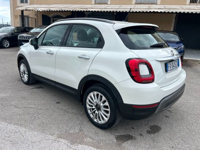 Fiat 500X 1.6 MultiJet 120 CV Cross - 10/2019