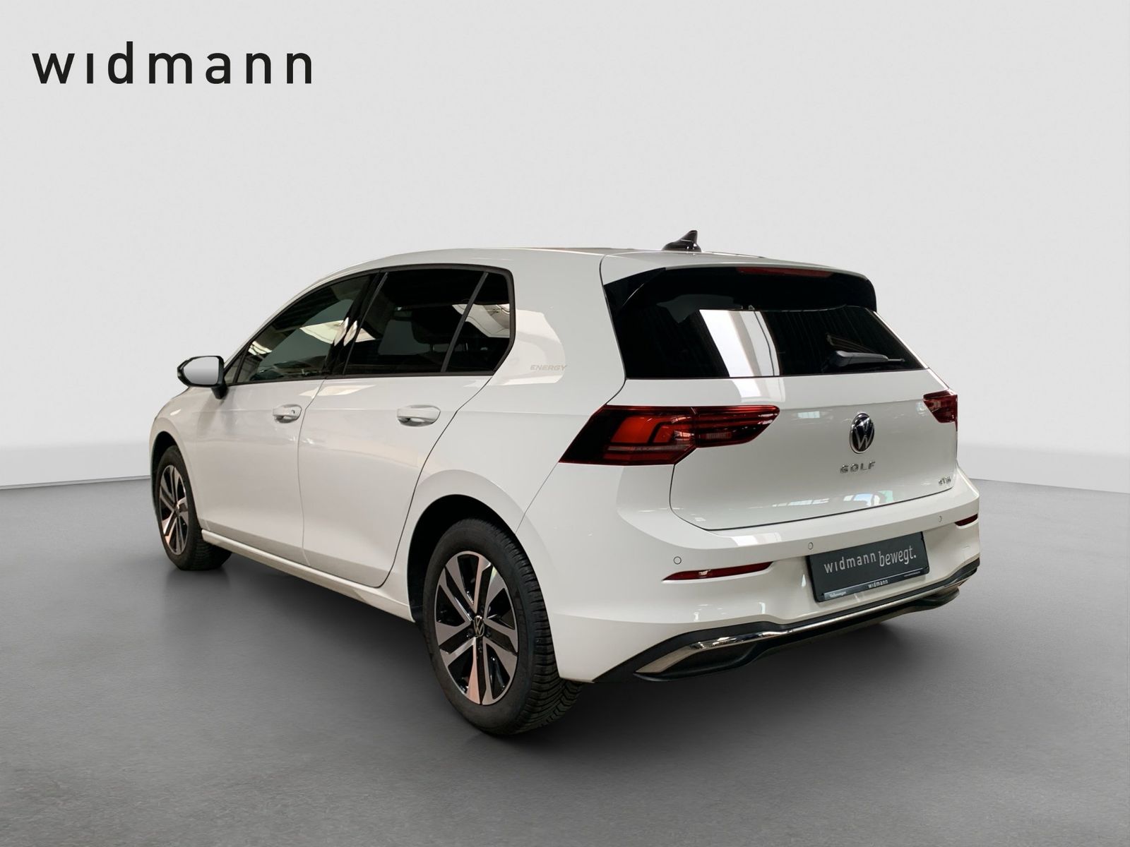 Volkswagen Golf ENERGY 1.5 eTSI 115 PS DSG ACC Kamera foto 9