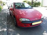 Opel Tigra  S93 - Opel Tigra aus 1997