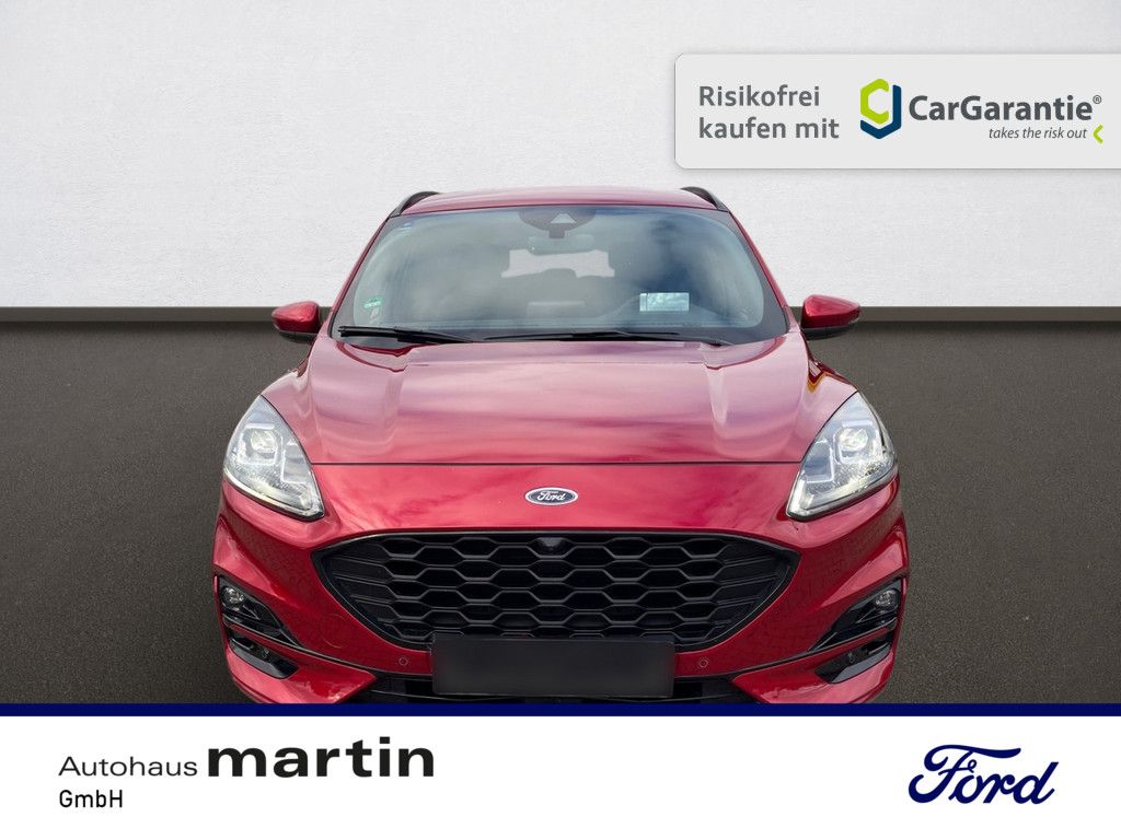 Fahrzeugabbildung Ford Kuga 2.0 MildHybrid ST-Line X ACC HUD B&O LED