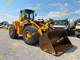 JCB 456 B Radlader - JCB LKWs