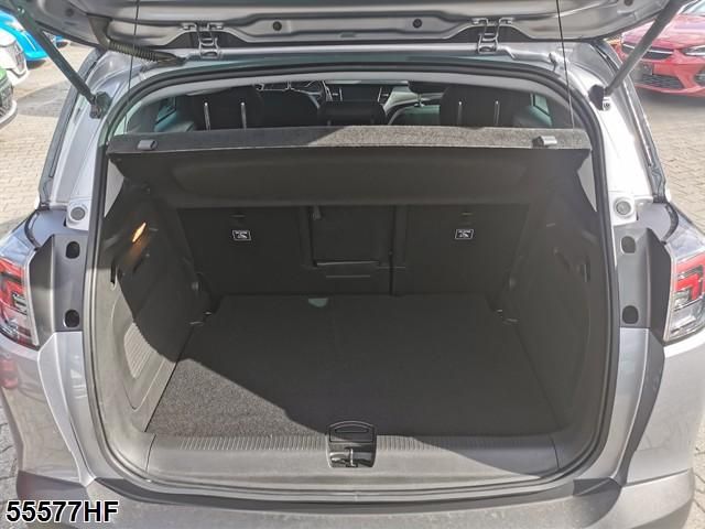 Fahrzeugabbildung Opel Crossland Ultimate*SHZ*PDC+Cam*Head-Up*Navi*