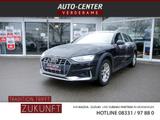 Audi A4 Allroad 45 TFSI quattro KAMERA NAVI AHK LED