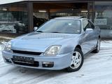 Honda Prelude 2.0i *LEDER/ROT*TOP*1.HAND* - gebrauchte Honda Sportwagen