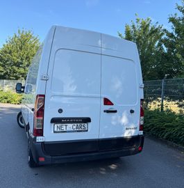 Renault Master - 4