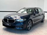 BMW 530e xDrive Touring Aut. Navi*LED*AHK*Panorama* - BMW 530 in Erfurt