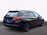 Opel Astra 1.2 Turbo Start/Stop Sports Tourer 120 Jah - Opel Astra: J Turbo
