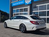 Mercedes-Benz CLS 350 d Shooting Brake*AMG*Top Ausstattung*AHK - Mercedes-Benz CLS Shooting Brake aus 2016